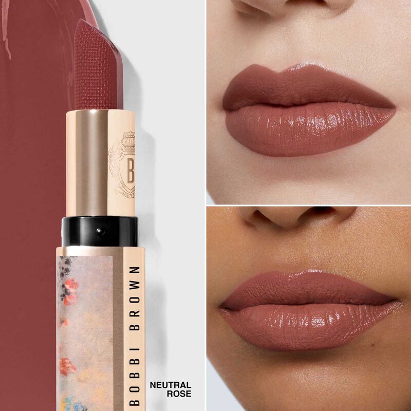 Bobbi Brown x The Met Luxe Lipstick image number 5